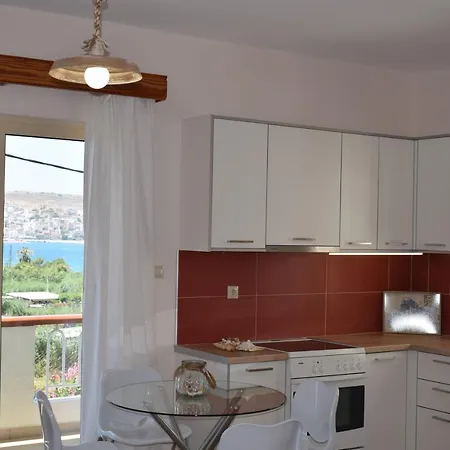 Eleonora No2 Sitia (Crete)