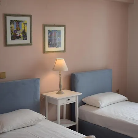 Apartment Eleonora No2
