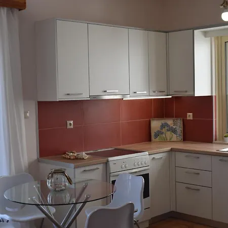 Eleonora No2 Apartment Sitia (Crete)