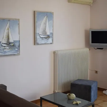 Apartment Eleonora No2