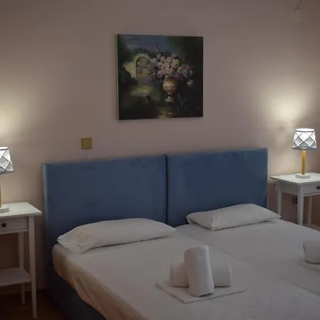 Eleonora No2 Apartment Sitia (Crete)